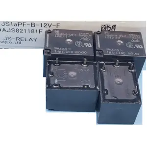 Thương hiệu ban đầu mới linh kiện điện tử IC chipsintegrated mạch JS1APF-B-12V-F