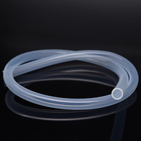 Agent de vulcanisation par réticulation au platine non toxique pour caoutchouc silicone transparent, remplace le système de vulcanisation au peroxyde