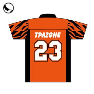 ทีมผลิตมืออาชีพ BETHERIVAL รับผลิตเสื้อลาครอสแบบกำหนดเอง - Product Image 2