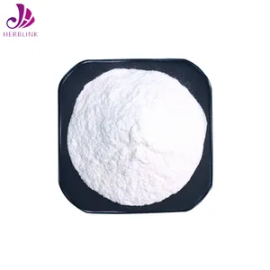 Herblink Supply 99% di contenuto proteico Bulk Fish Collagen Peptide Fish Collagen Powder