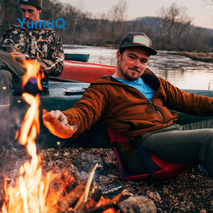 YumuQ شراء رخيصة التخييم في الهواء الطلق مريحة قابلة للتعديل حقيبة الظهر مبطنة الملعب مع الظهر - Product Image 4