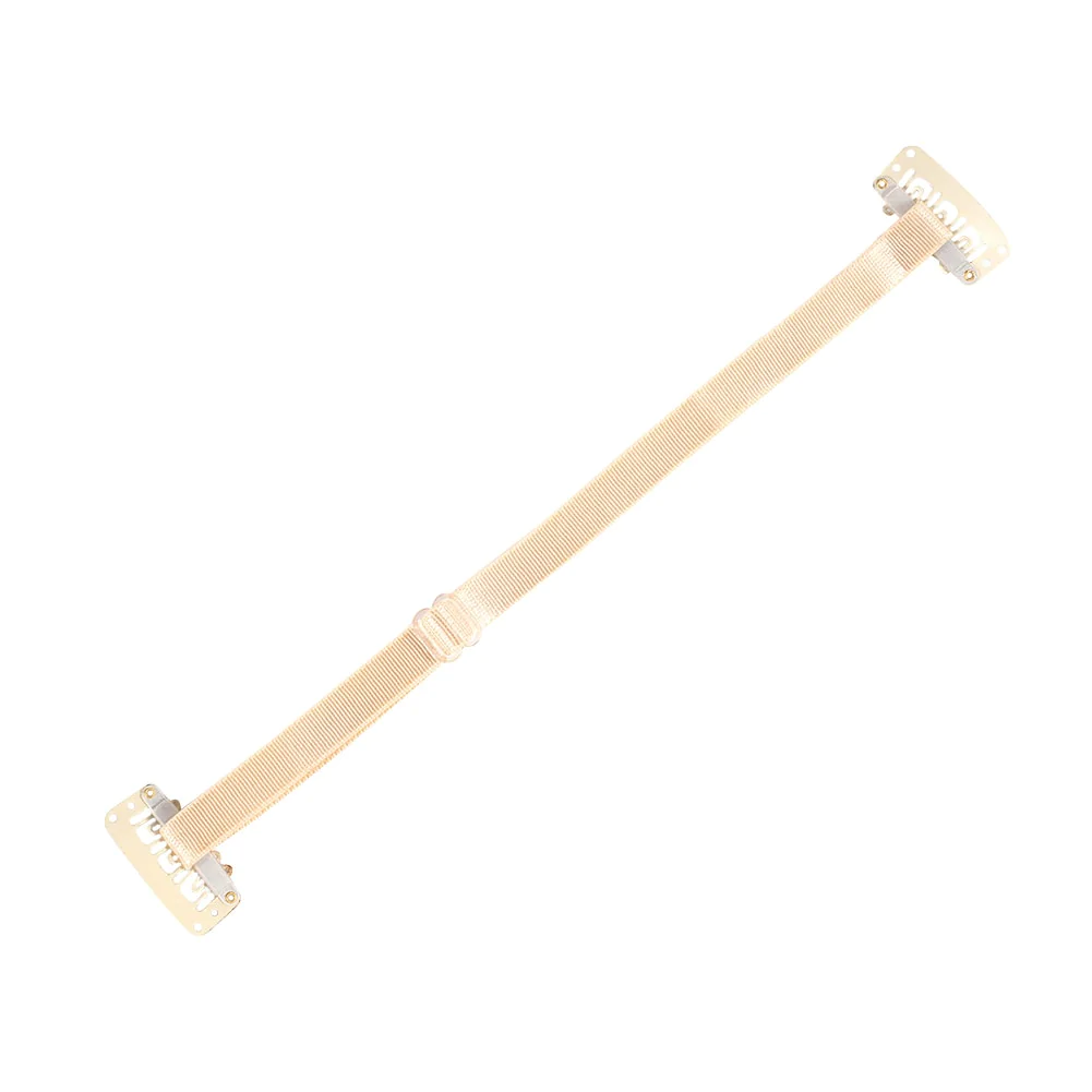 fascia singola beige