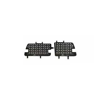Rejilla colgante para coche, rejilla de cristal para ventana trasera de <span class=keywords><strong>Toyota</strong></span> <span class=keywords><strong>Land</strong></span> <span class=keywords><strong>Cruiser</strong></span> 80 - Product Image 1