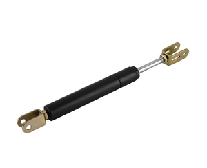 고품질 강철 압축 잠금식 가스 스프링 의료용 침대 야외 가구 자동차 장비 가스 스트럿 가스 실린더 - Product Image 1