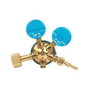 Industriale regolatore di ossigeno per il gas di saldatura e taglio scopo - Product Image 6