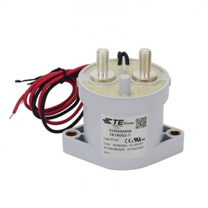 <span class=keywords><strong>Relais</strong></span> automobile TeSeek TE EV200AAANA <span class=keywords><strong>contacteur</strong></span> cc haute tension 12-900V 500 + A courant de transport 1618002-7 - Product Image 2