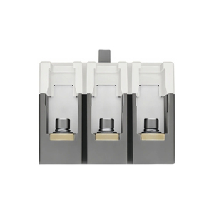 Disjoncteur à boîtier moulé MCCB 35kA, unité de déclenchement thermique-magnétique 400V 50Hz CHFBEC CM1-250L 125A/250A/400A/630A/1600A - Product Image 2