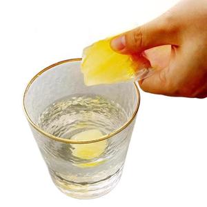 Disposable Ice Cube Mold Square Sealed Transparent For Picnic Homemade Cold Drinks - Product Image 3