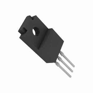 Manufacturer Channel Electronics Component BA08CC0WT-V5 Power Management (PMIC) TO 220 3 Full Pack - Product Image 1