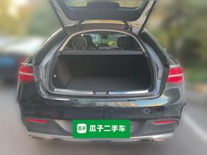 Guazi <span class=keywords><strong>Prix</strong></span> Pas Cher <span class=keywords><strong>Mercedes</strong></span>-Benz <span class=keywords><strong>GLE</strong></span> <span class=keywords><strong>Coupé</strong></span> Essence 2.0 SUV Voiture d'occasion 4WD 5 Places - Product Image 6