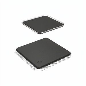 Componentes Electrónicos STM32F446ZET7, Circuito Integrado MCU de 32 Bits, 512 KB de Memoria Flash, 144LQFP, Distribuidor Autorizado, Integrado 144 LQFP - Product Image 1