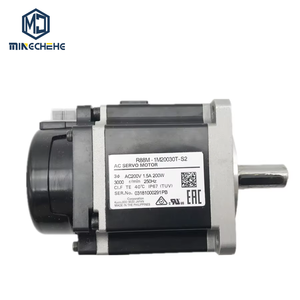 Motor Servo AC para R88M-1M20030T-S2 - Product Image 1