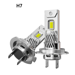 Ampoule de phare LED H7 6500K pour Cruze K5 Transit Mondeo Ix35 Forester Elantra <span class=keywords><strong>VW</strong></span>, montage universel - Product Image 3