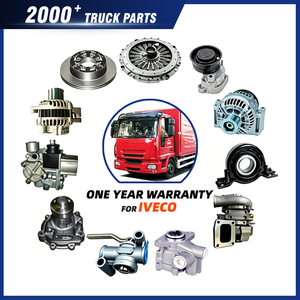Repuestos para Camiones <span class=keywords><strong>IVECO</strong></span> EuroStar / Stralis / Powerstar / <span class=keywords><strong>S</strong></span>-<span class=keywords><strong>Way</strong></span> / Daily / X-<span class=keywords><strong>Way</strong></span> / Eurocargo, Má<span class=keywords><strong>s</strong></span> de 2000 Artículos - Product Image 2