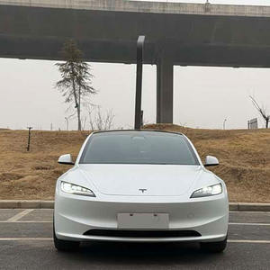 <span class=keywords><strong>Tesla</strong></span> <span class=keywords><strong>Model</strong></span> <span class=keywords><strong>3</strong></span> 2025 Long Range RWD Highland Version Internationale Voiture d'occasion - Product Image 2