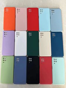 Nouvelle <span class=keywords><strong>coque</strong></span> de téléphone en <span class=keywords><strong>silicone</strong></span> liquide pour <span class=keywords><strong>Redmi</strong></span> <span class=keywords><strong>Note</strong></span> 8 9 10 11 Pro, <span class=keywords><strong>coque</strong></span> arrière souple de protection d'origine pour l'appareil photo, pour <span class=keywords><strong>Redmi</strong></span> 9 10 K40 - Product Image 2