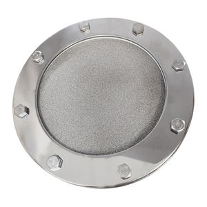 Difusor <span class=keywords><strong>de</strong></span> <span class=keywords><strong>Ozono</strong></span> Flygoo <span class=keywords><strong>de</strong></span> Microburbujas <span class=keywords><strong>de</strong></span> Acero Inoxidable 304+ Titanio, Garantía <span class=keywords><strong>de</strong></span> 1 Año, Ozonizador para Tratamiento <span class=keywords><strong>de</strong></span> Agua, 100L/Hora, 4-10 - Product Image 5