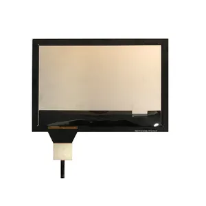 Startek Hd 1920*1200 10.1 Inch Touch Panel Custom Tft Lcd Display Module Scherm Smart Horloges