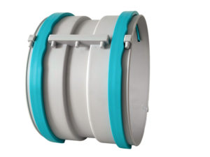 Prise <span class=keywords><strong>d</strong></span>'<span class=keywords><strong>air</strong></span> directe 200 mm en PVC, montage au plafond, économie <span class=keywords><strong>d</strong></span>'énergie, installation facile - Product Image 5