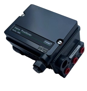 3660 3661 นิวแมติกแบบกระทำทางเดียวสำหรับวาล์วควบคุม - Product Image 6