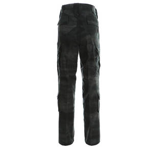 Abbigliamento Tattico ACU 2 A-TACS LE Notturno in Cotone Terylene Roewe all'Ingrosso - Product Image 6