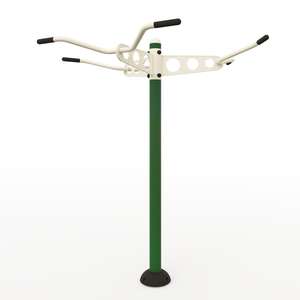 Équipement de <span class=keywords><strong>fitness</strong></span> en plein air équipement de <span class=keywords><strong>fitness</strong></span> en acier équipement de <span class=keywords><strong>fitness</strong></span> en plein air équipement de <span class=keywords><strong>fitness</strong></span> de sécurité - Product Image 6