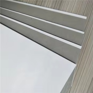 Laminated Duplex Board – High <b>Gloss</b> Grey Back Paperboard for Packaging & Printing – Custom Size & Thickness - Product Image 5