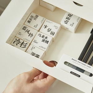 Schedario in ferro: armadietto dati moderno, semplice, di lusso leggero, multistrato, armadietto per desktop nordico a cassetto in metallo - Product Image 4