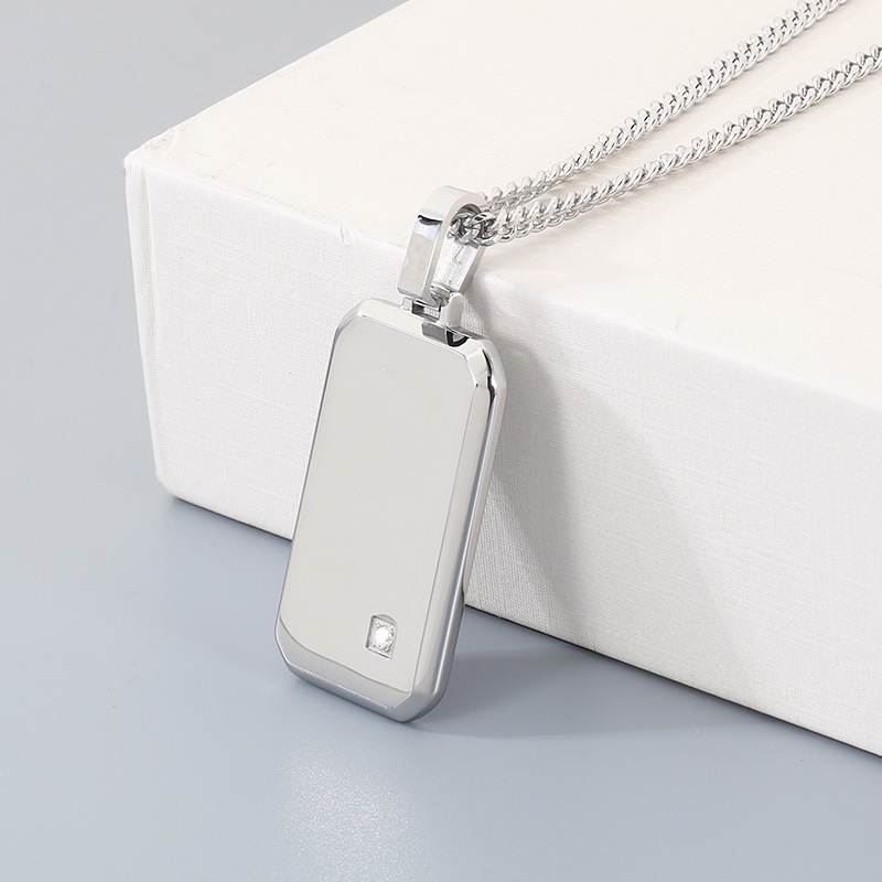 Argento kn301520-kfc