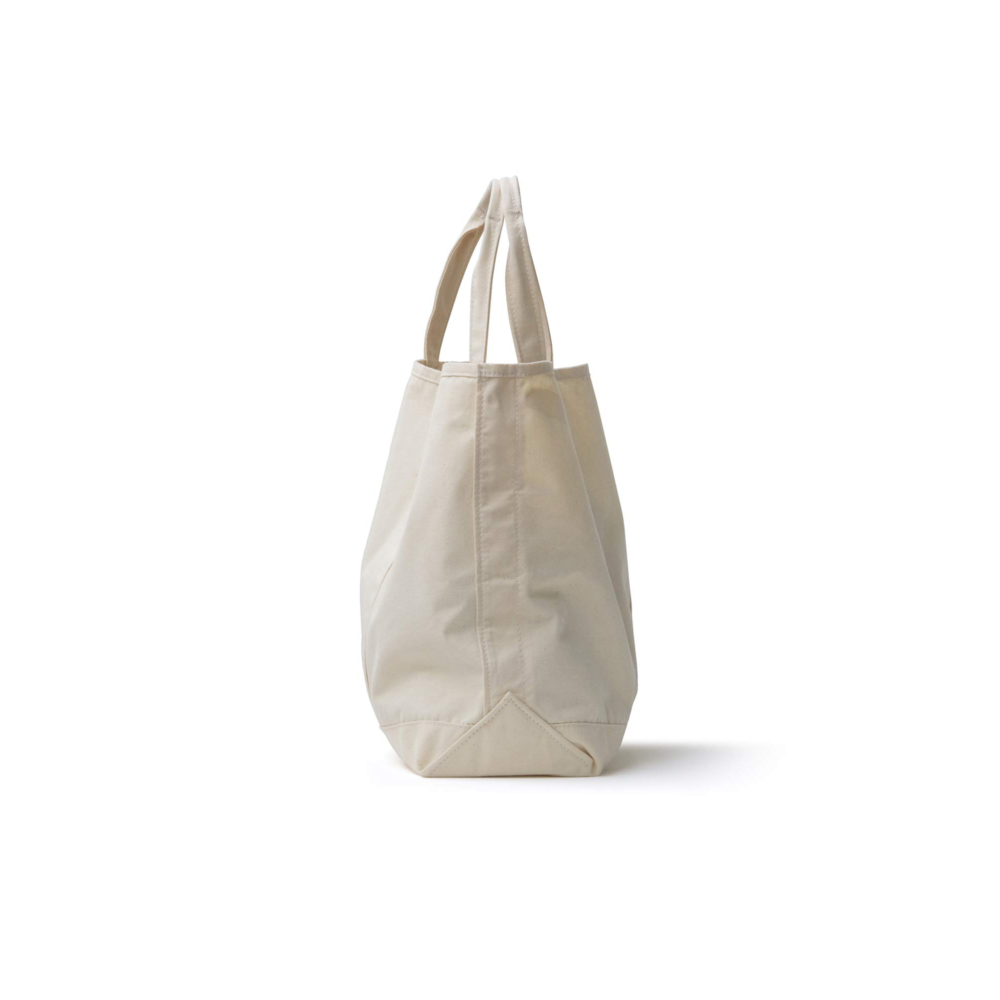 tote bag with pockets inside