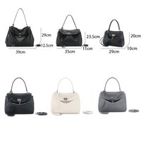 Sac fourre-tout de luxe en cuir véritable pour femme, sacs à main de créateur personnalisés, imprimé léopard, porté épaule, grande capacité, imperméable