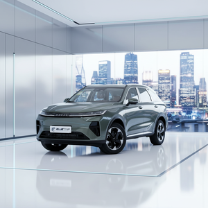 MEILLEUR <span class=keywords><strong>PRIX</strong></span> Haval Xiaolong MAX 2025 Hi4 110 Plus Pilot - Product Image 1