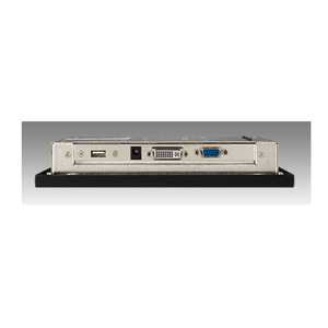 研华IDS-3206 6.5英寸VGA嵌入式Ip65防水工业面板安装监视器 - Product Image 4