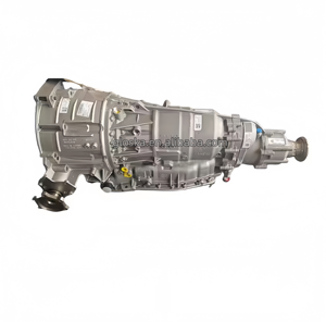 10 11 12 <span class=keywords><strong>13</strong></span> cho Land Rover thể thao 5.0L V8 truyền 6hp-28 hộp số 1294 OEM - Product Image 4