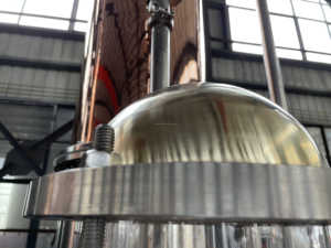 Premium 100L Laboratory Evaporator Novo Concentrador Líquido Eficiente Destilação para Evaporação e Concentração - Product Image 6