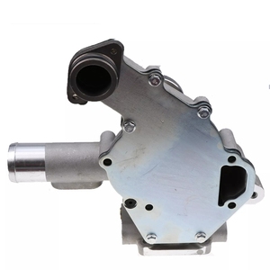 ปั๊มน้ำ 123900-42100 สำหรับรถขุดโคมัตสุ 4TNV106 สำหรับยันม่าร์ - Product Image 2