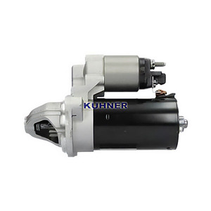 มอเตอร์สตาร์ทที่เข้ากันได้กับ BMW 3 Series 320 I xDrive เบนซิน (KW: 135, HP: 184) จาก07-2012ถึง10-2018 255346B Bosch - Product Image 2