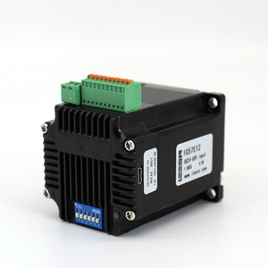 <span class=keywords><strong>Moteur</strong></span> <span class=keywords><strong>pas</strong></span> <span class=keywords><strong>à</strong></span> <span class=keywords><strong>pas</strong></span> hybride Nmea 23 24V Modèle IG57E12 Unité intégrée tout-en-un : <span class=keywords><strong>Moteur</strong></span>, pilote et <span class=keywords><strong>moteur</strong></span> <span class=keywords><strong>pas</strong></span> <span class=keywords><strong>à</strong></span> <span class=keywords><strong>pas</strong></span> combinés - Product Image 4