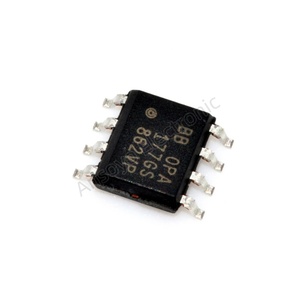 ANSOYO OPA177GS OPA177 8SOIC SMD Circuitos Integrados Componentes Electrónicos Amplificador OPA137NA/3K - Product Image 3
