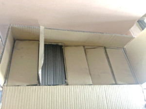 0.7mm थोक कच्चे सामग्री पेंसिल नेतृत्व हाय-बहुलक में या ग्रेफाइट पेंसिल refil - Product Image 3