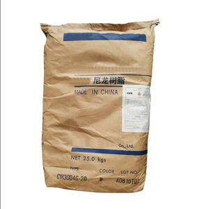 Pa66 Matière première plastique Nylon Granules Pa66 avec <span class=keywords><strong>30gf</strong></span> Polyamide Pap66 + 30% Gf <span class=keywords><strong>pa</strong></span> 6.6 Gf30 - Product Image 6