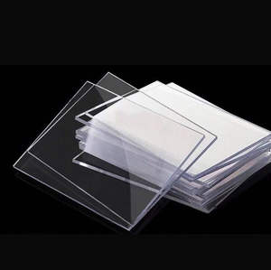 لوح بولي كاربونات أحادي الجدار من بلوك Bakway ، لوح صلب من إندونيسيا - Product Image 2