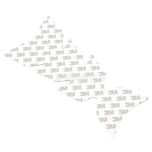 Autocollant de réservoir de carburant pour moto Moshark MP18-001-0250, protection antidérapante, protection de sécurité - Product Image 1