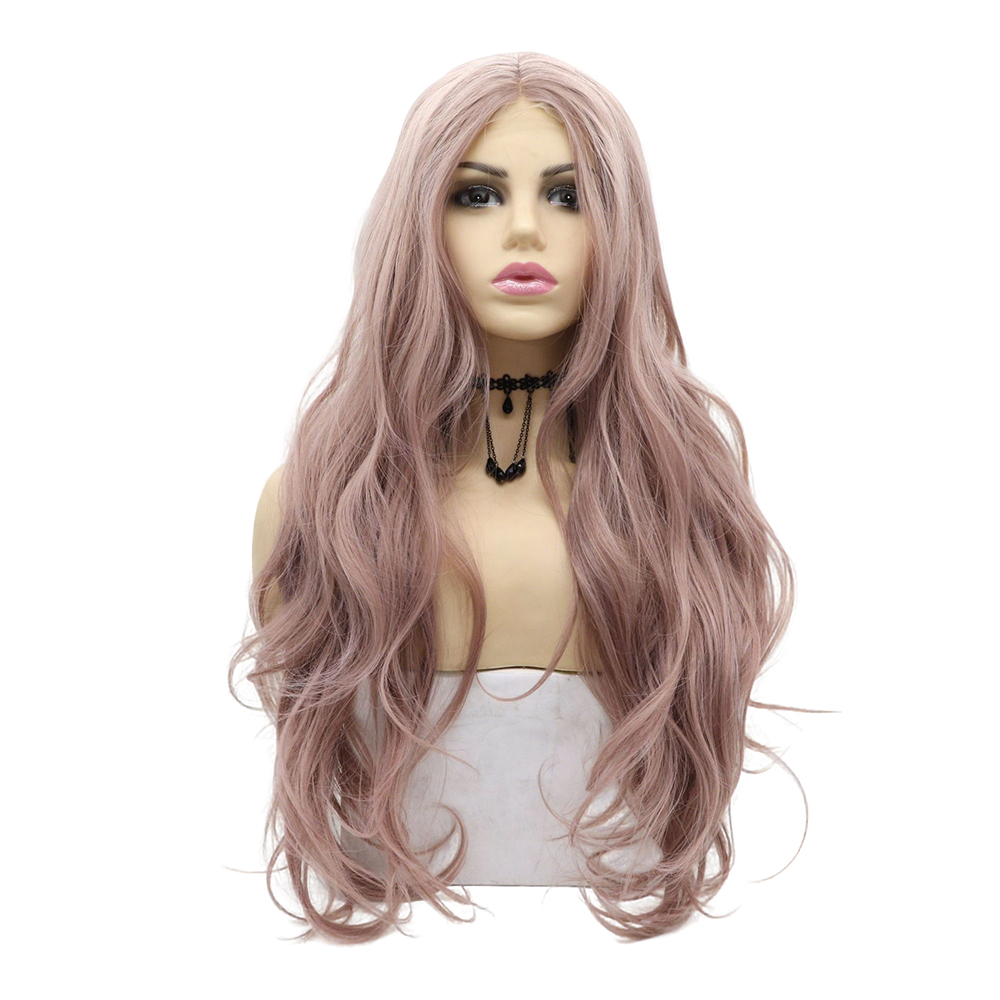 QR02 gris rosa