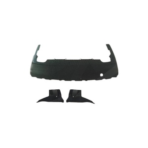 Kit carrosserie pour <span class=keywords><strong>BMW</strong></span> Série 7 <span class=keywords><strong>E38</strong></span> 728 730 <span class=keywords><strong>735</strong></span> 740 745 Pare-chocs avant et arrière Kit carrosserie complet 1995-2003 - Product Image 4