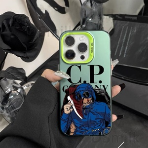 Custodia personalizzata per telefono con <span class=keywords><strong>foto</strong></span> di moda colorata IMD CP per <span class=keywords><strong>iPhone</strong></span> 16 15 14 Pro Max elegante tendenza personalizzata <span class=keywords><strong>Cover</strong></span> per cellulare - Product Image 3