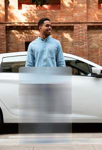 Lámina Lenticular 3D 50LPI 75LPI 100LPI / Grosor de 0.58MM / Tamaño 710*510 cm, Plástico PET para Impresión UV, para Impresión Lenticular 3D - Product Image 5