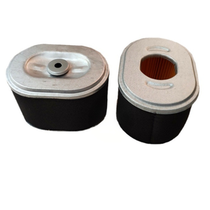 Élément de filtre à air GX160 GX200 168F 170F 5.5HP 6.5HP, pièces de rechange pour générateur à moteur à essence, accessoires pour outils de jardin - Product Image 2