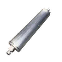 11123774A Séparateur de récepteur de climatisation pour bus CD-9531 Filtre déshydratant pour système de climatisation de bus Spheros