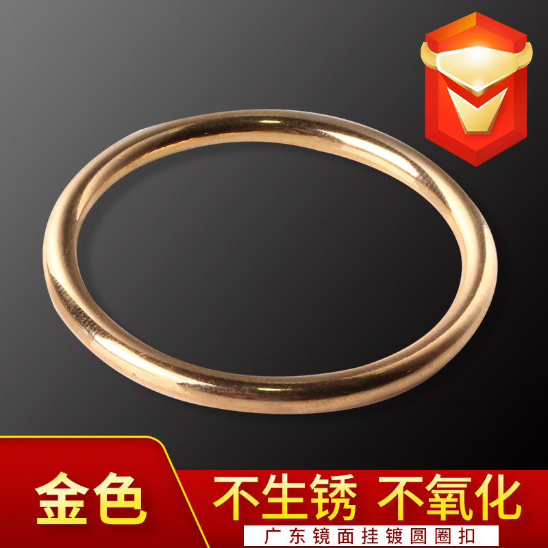 Gold*100 pieces minimum order